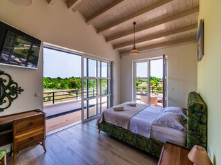 Villa Divšići Características 30