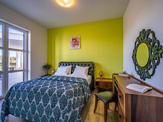 Villa Divšići Caratteristiche 32