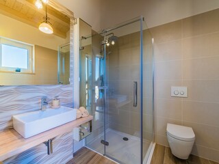 Villa Divšići Características 23