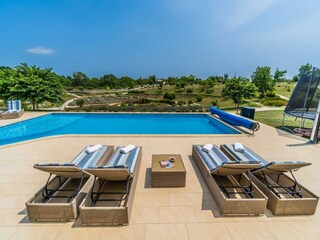 Villa Divšići Enregistrement extérieur 4