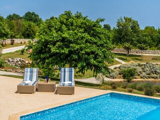 Villa Divšići Grabación al aire libre 6