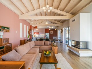 Villa Divšići Ausstattung 23