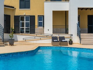 Villa Divšići Enregistrement extérieur 3