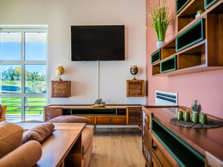 Villa Divšići Características 32