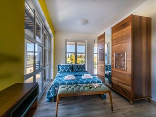 Villa Divšići Caratteristiche 26