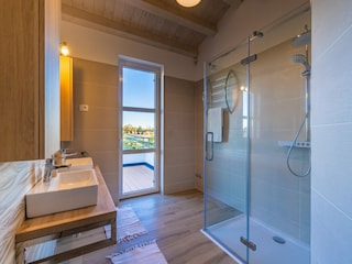 Villa Divšići Ausstattung 20