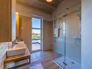 Villa Divšići Ausstattung 40