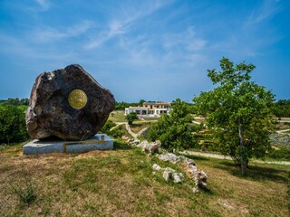 Villa Divšići Registrazione all'aperto 14