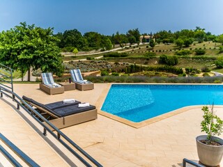 Villa Divšići Enregistrement extérieur 12