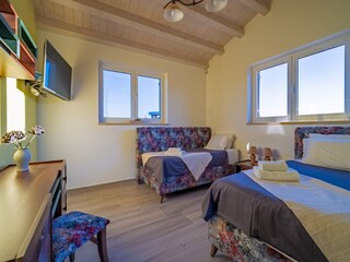 Villa Divšići Caratteristiche 31
