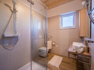 Villa Divšići Kenmerken 33