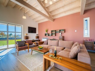 Villa Divšići Características 28