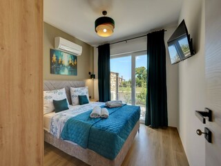 Villa Pinezići Caratteristiche 16