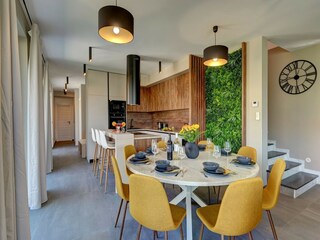Villa Pinezići Ausstattung 33