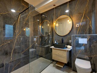 Villa Pinezići Caratteristiche 22