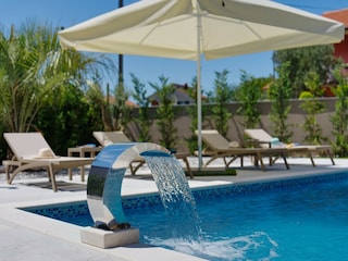 Villa Pinezići Buitenaudio-opname 14