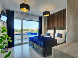 Villa Pinezići Ausstattung 27