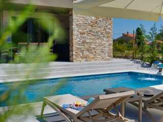 Villa Pinezići Außenaufnahme 9