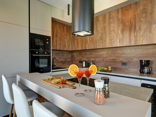 Villa Pinezići Équipement 21