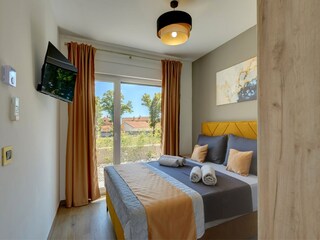 Villa Pinezići Ausstattung 21