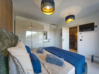 Villa Pinezići Ausstattung 34