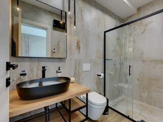 Villa Pinezići Características 22
