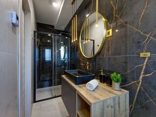 Villa Pinezići Ausstattung 22