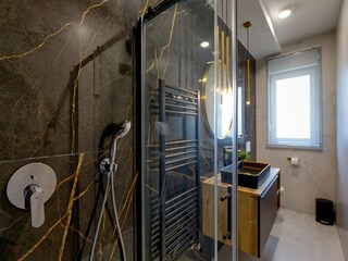 Villa Pinezići Ausstattung 23