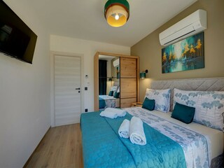 Villa Pinezići Ausstattung 27