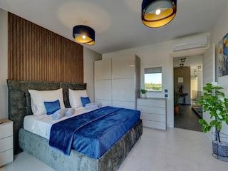 Villa Pinezići Ausstattung 35
