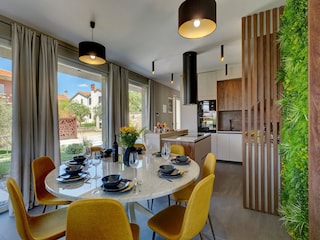 Villa Pinezići Ausstattung 31