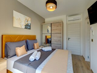 Villa Pinezići Ausstattung 32