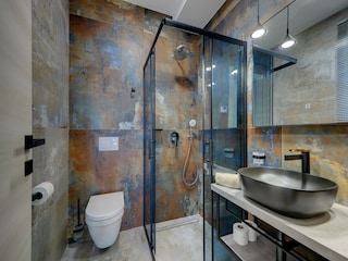 Villa Pinezići Ausstattung 36