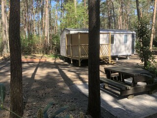 Ferienpark Brecht Außenaufnahme 2