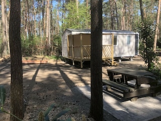 Vakantiepark Brecht Buitenaudio-opname 3