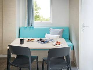 Ferienpark Brecht Ausstattung 5