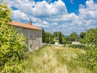 Appartamento Rakalj Registrazione all'aperto 7