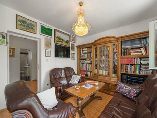 Appartamento Rakalj Caratteristiche 12