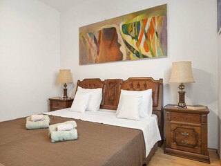 Apartment Rakalj Ausstattung 22