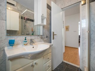 Apartment Rakalj Ausstattung 23