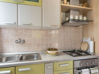 Apartment Rakalj Ausstattung 14