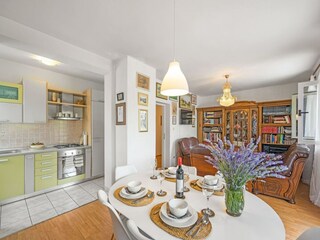 Appartement Rakalj Kenmerken 15