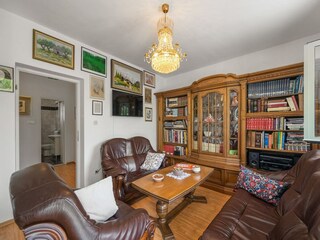 Apartamento Rakalj Características 13