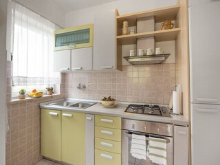 Appartement Rakalj Équipement 19