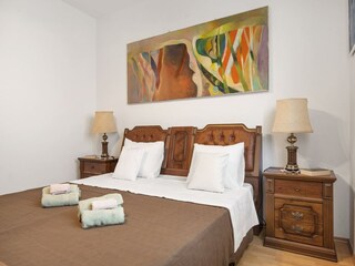 Apartment Rakalj Ausstattung 16