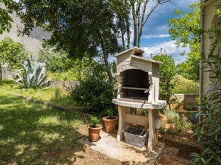 Appartement Rakalj Enregistrement extérieur 2