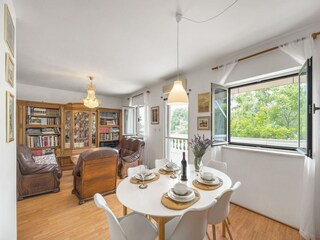 Apartamento Rakalj Características 24