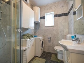 Apartment Rakalj Ausstattung 19