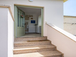 Apartment Rakalj Außenaufnahme 8