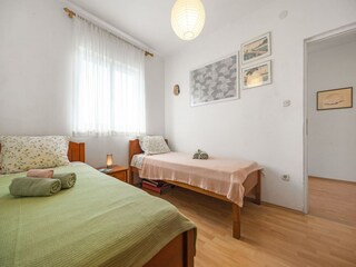 Apartamento Rakalj Características 16